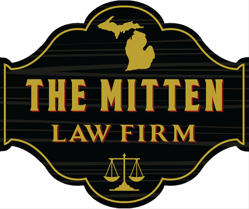 The Mitten Law Firm