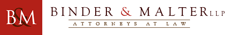 Binder & Malter LLP